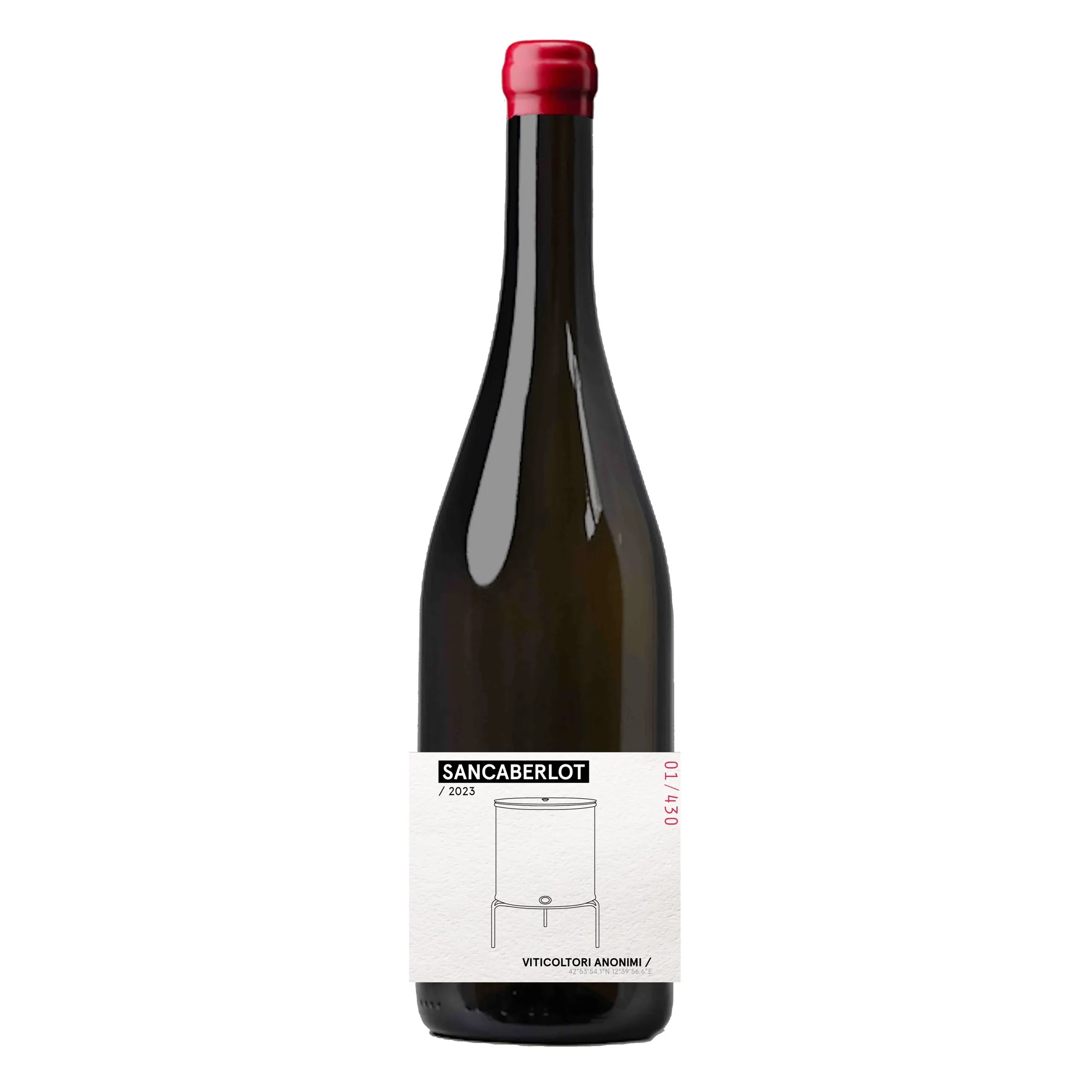 sancaberlot-bottle