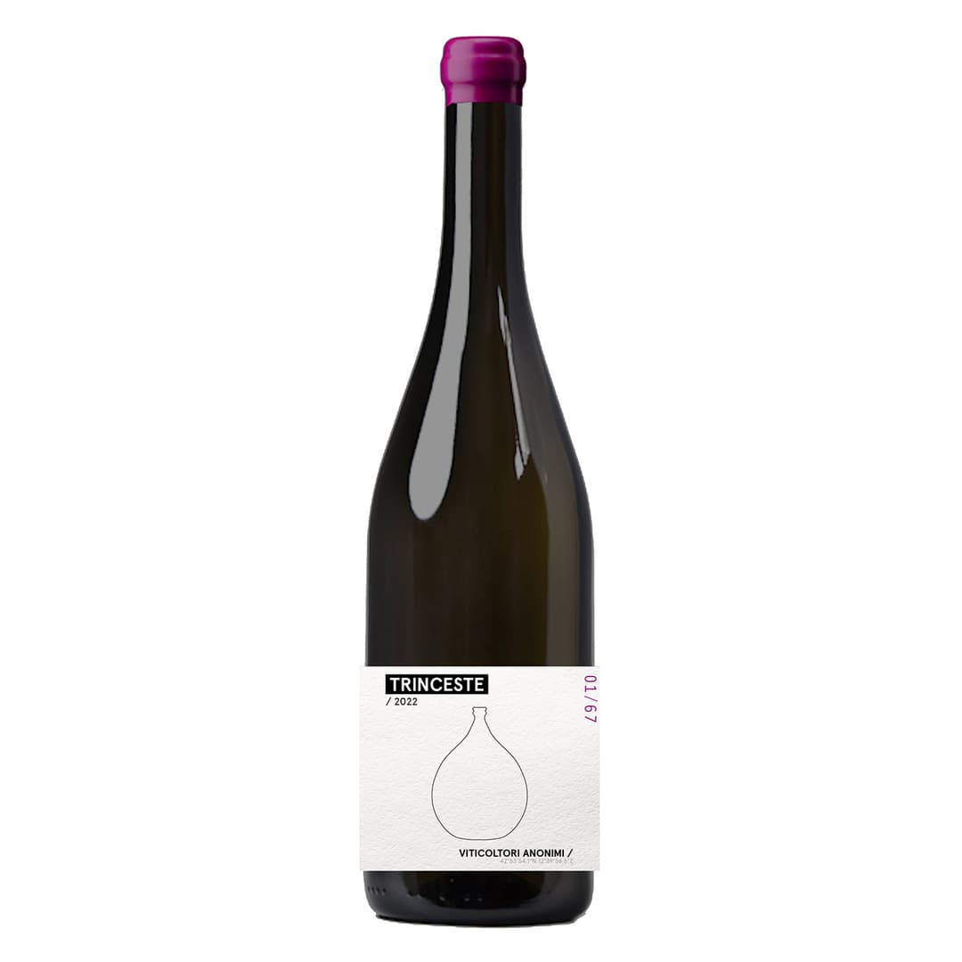 trinceste-bottle